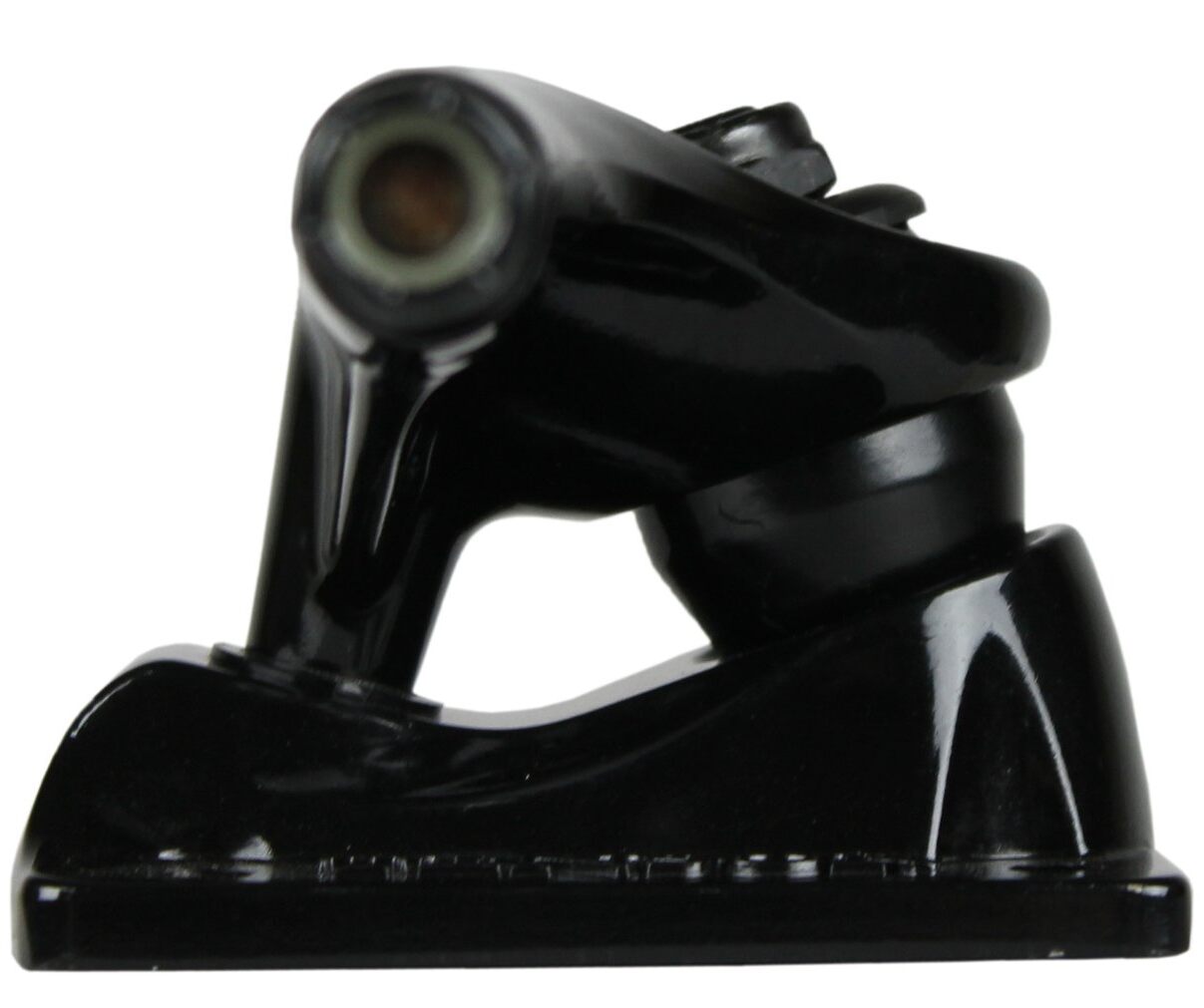 Tensor Trucks Skateboard Axle Magnesium Black 5.25