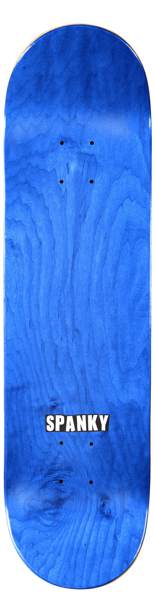 BAKER Deck BIG TROUBLE KL 8.25