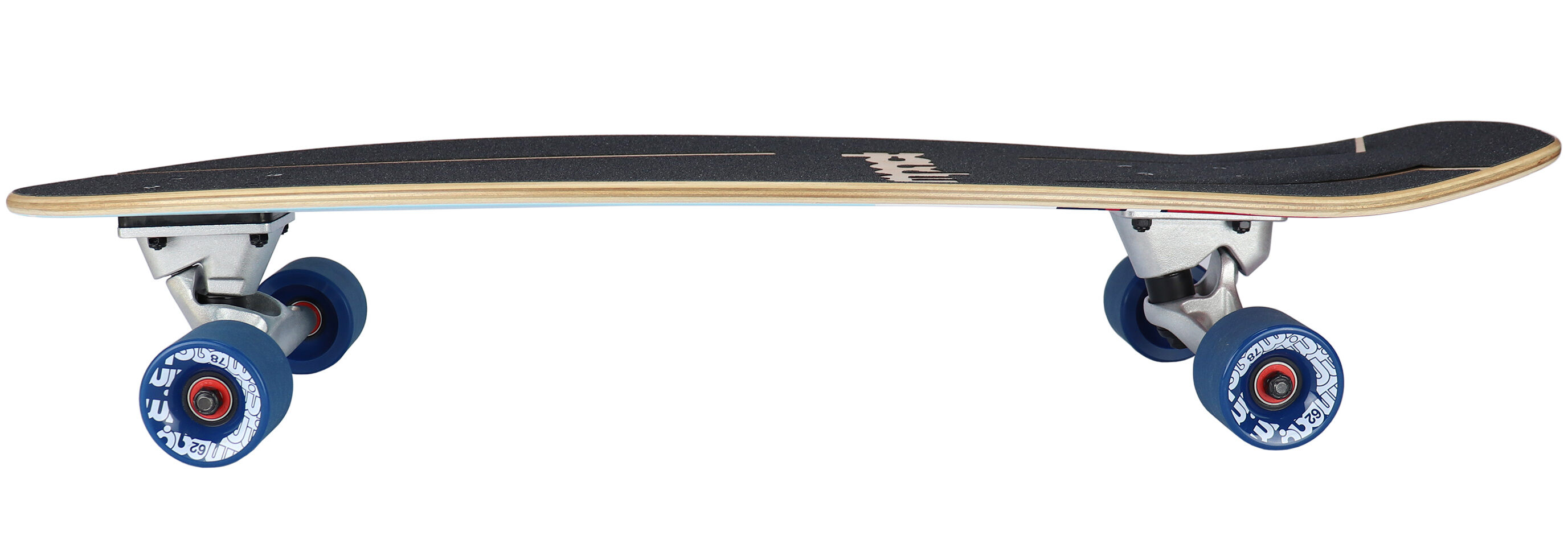 Impact Surfskate "Stringer" Smooth Carve Impact Surfskate "Stringer" Smooth Carve