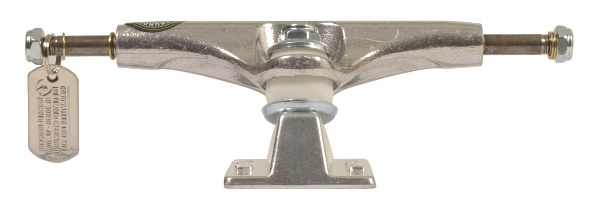 Thunder Trucks skateboard axle Hi Lights Polish 149