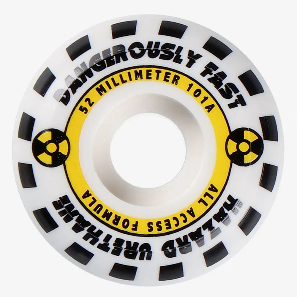 Rolle Hazard 52mm Emergency Conical Rolle Hazard 52mm Emergency Conical