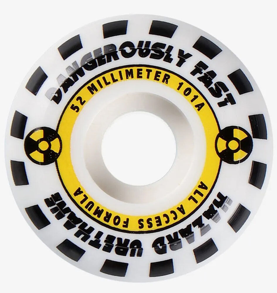 Rolle Hazard 52mm Emergency Conical Rolle Hazard 52mm Emergency Conical