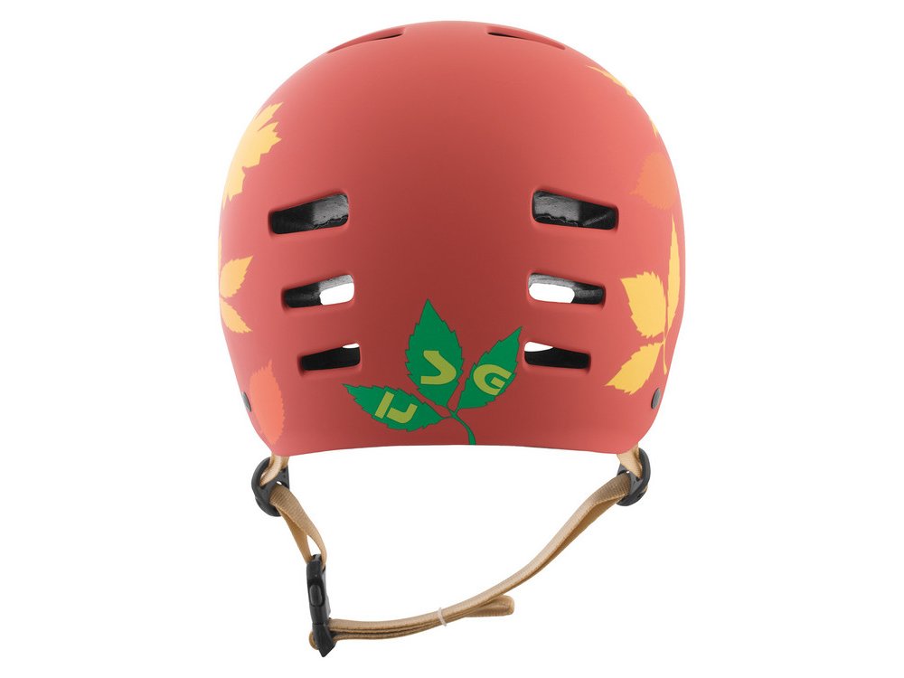 TSG Evolution Graphic Designs Helm Autumn S / M