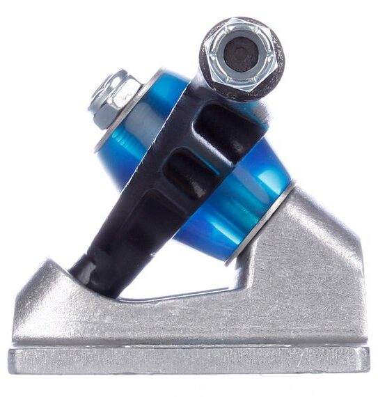 Tracker Truck 180mm Fastrack Black Hangar