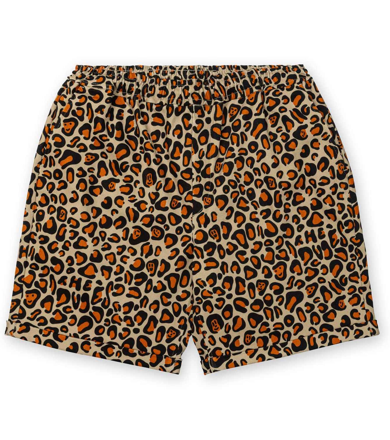 The Dudes Wild Dudes Premium EZ Shorts - multicolor The Dudes Wild Dudes Premium EZ Shorts - multicolor XXXL