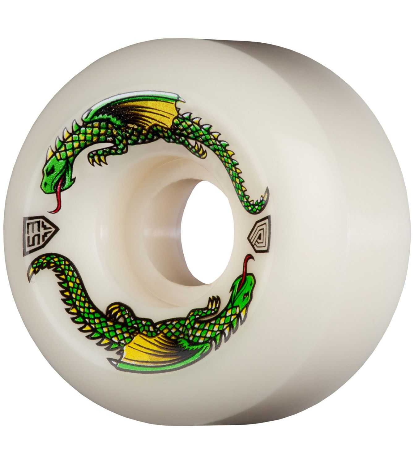 Powell-Peralta wheels Dragons 93A V6 Wide Cut 53mm Powell-Peralta wheels Dragons 93A V6 Wide Cut 56mm
