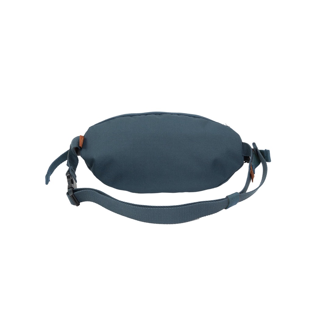 Doughnut Seattle Denise Peter Series Crossbody Bag - lake