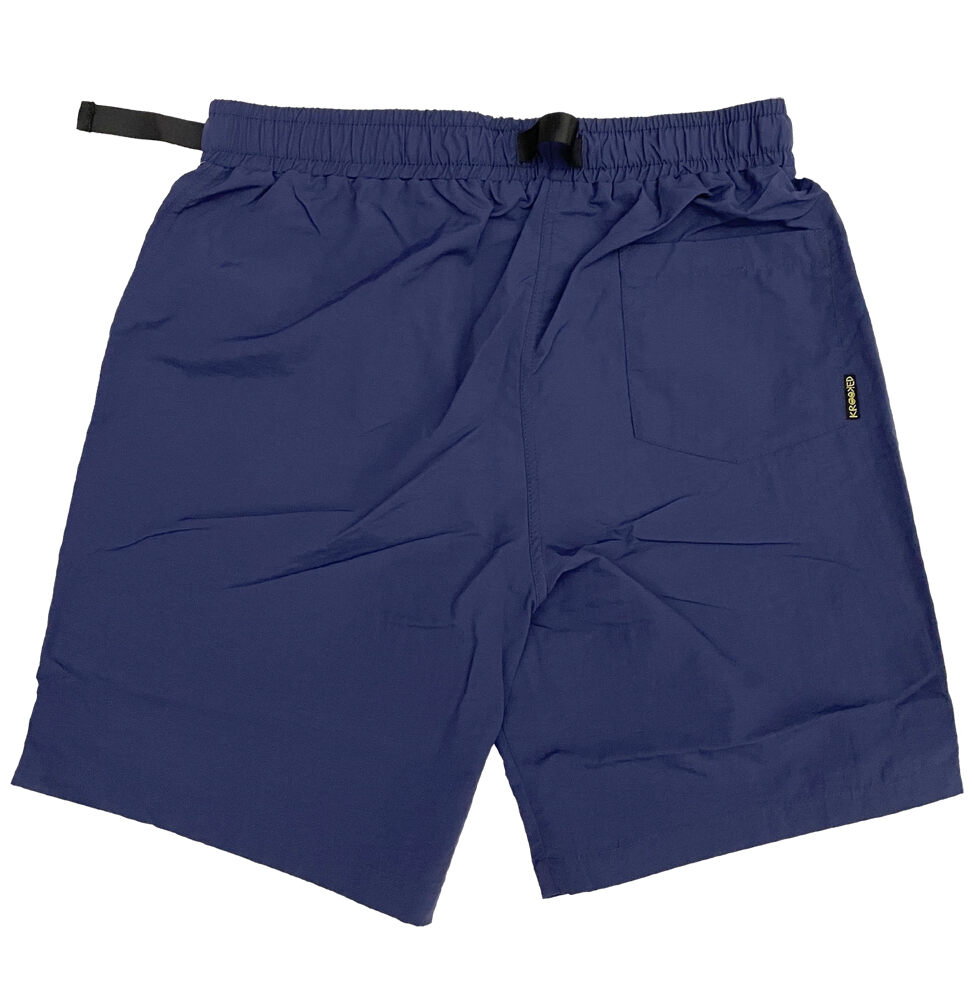 Shorts Krooked Eyes Nylon