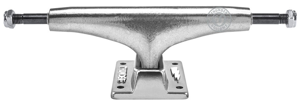 Thunder 148 Hi Hollow Polished Truck Thunder 148 Hi Hollow Polished Truck