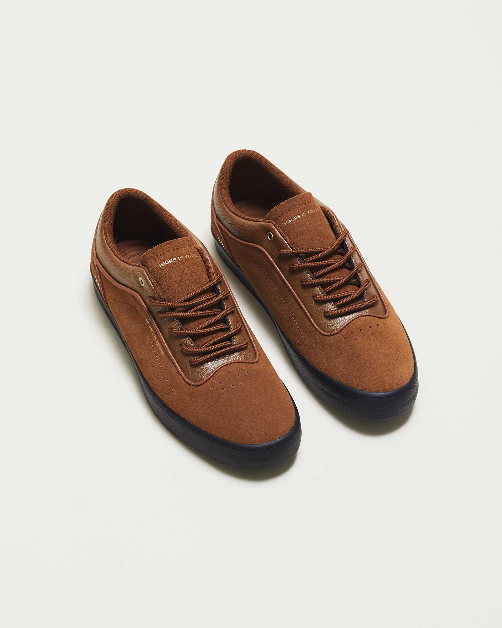 Hours Is Yours Code Signature Style Schuhe - tobac US 12
