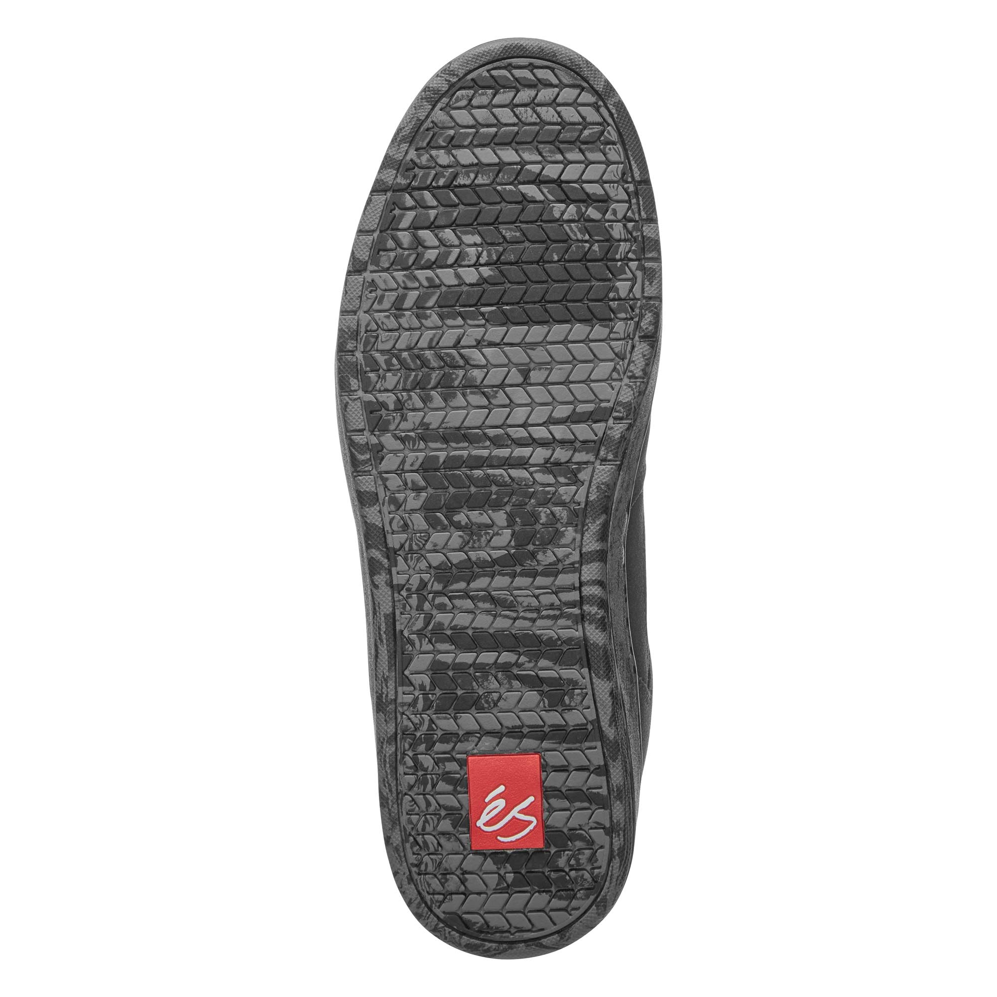 eS SKB Shoe ACCEL SLIM gry/bla, gray/black 11½