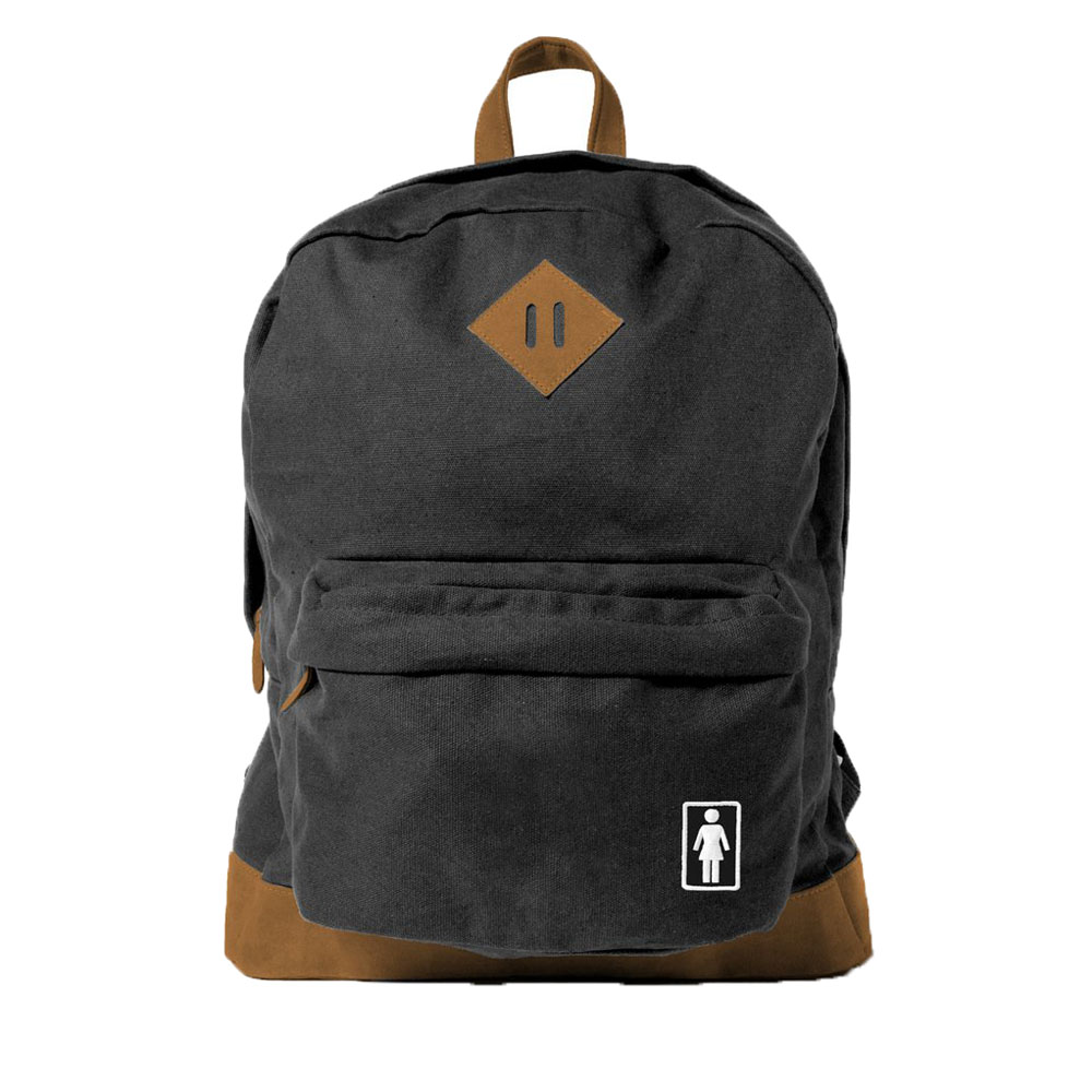 12482011-100-1 Rucksack Girl Weekender