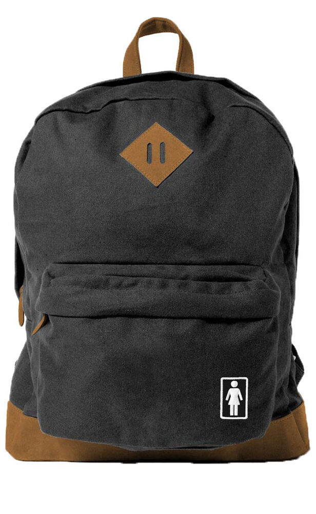 12482011-100-1 Rucksack Girl Weekender
