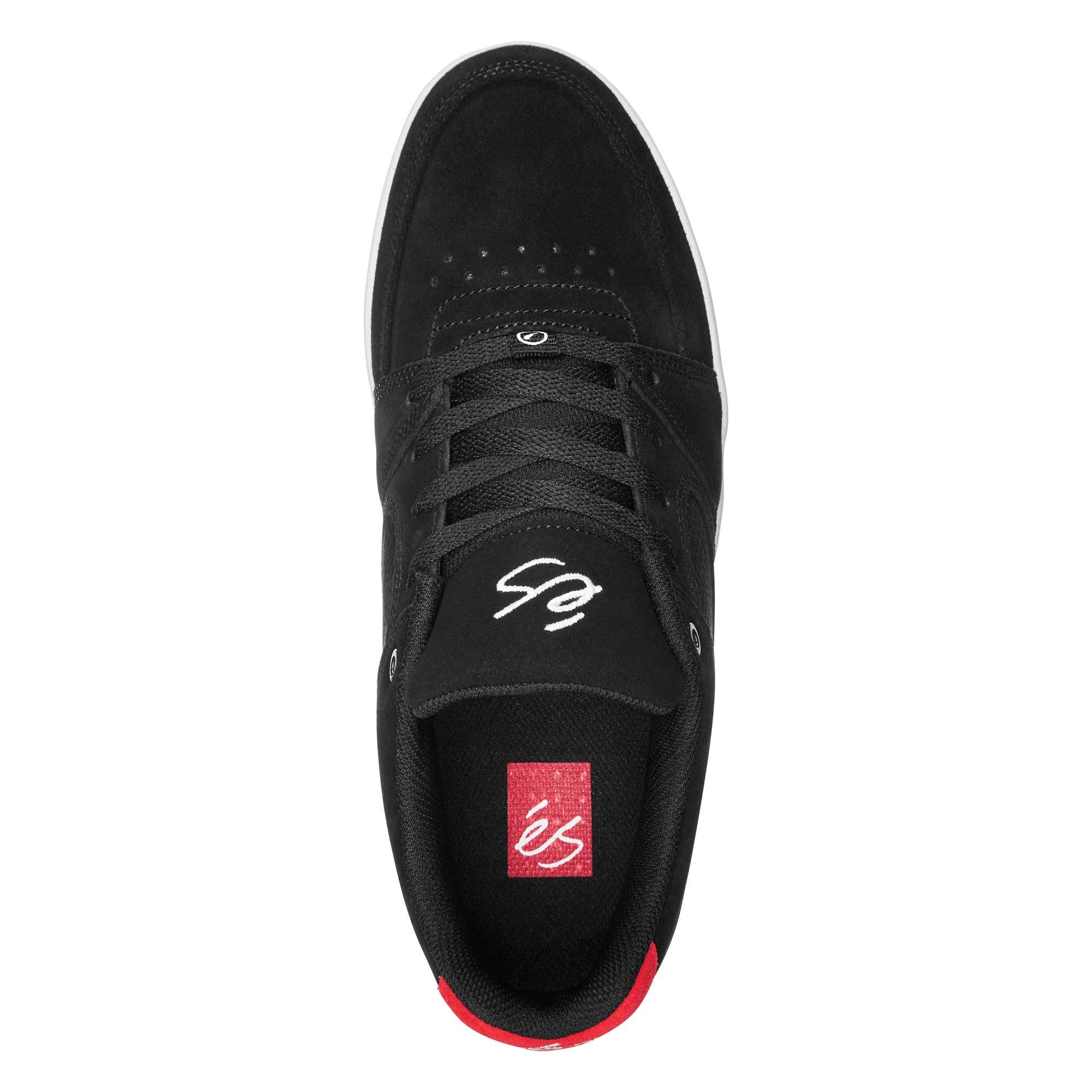eS SKB Shoe ACCEL SLIM X SWIFT 1.5 bla/whi/red, black/white/red 10