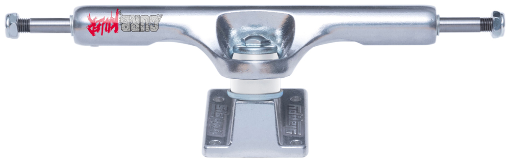 Achse Slappy 9,00 ST1 Curb Killer Inverted Polished