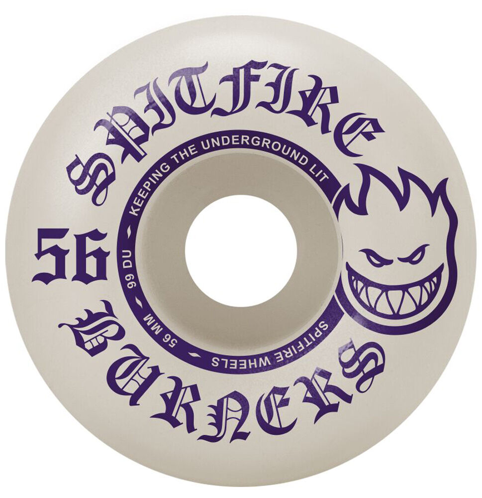 Rolle Spitfire 56mm Burners Bighead 99A Rolle Spitfire 56mm Burners Bighead 99A