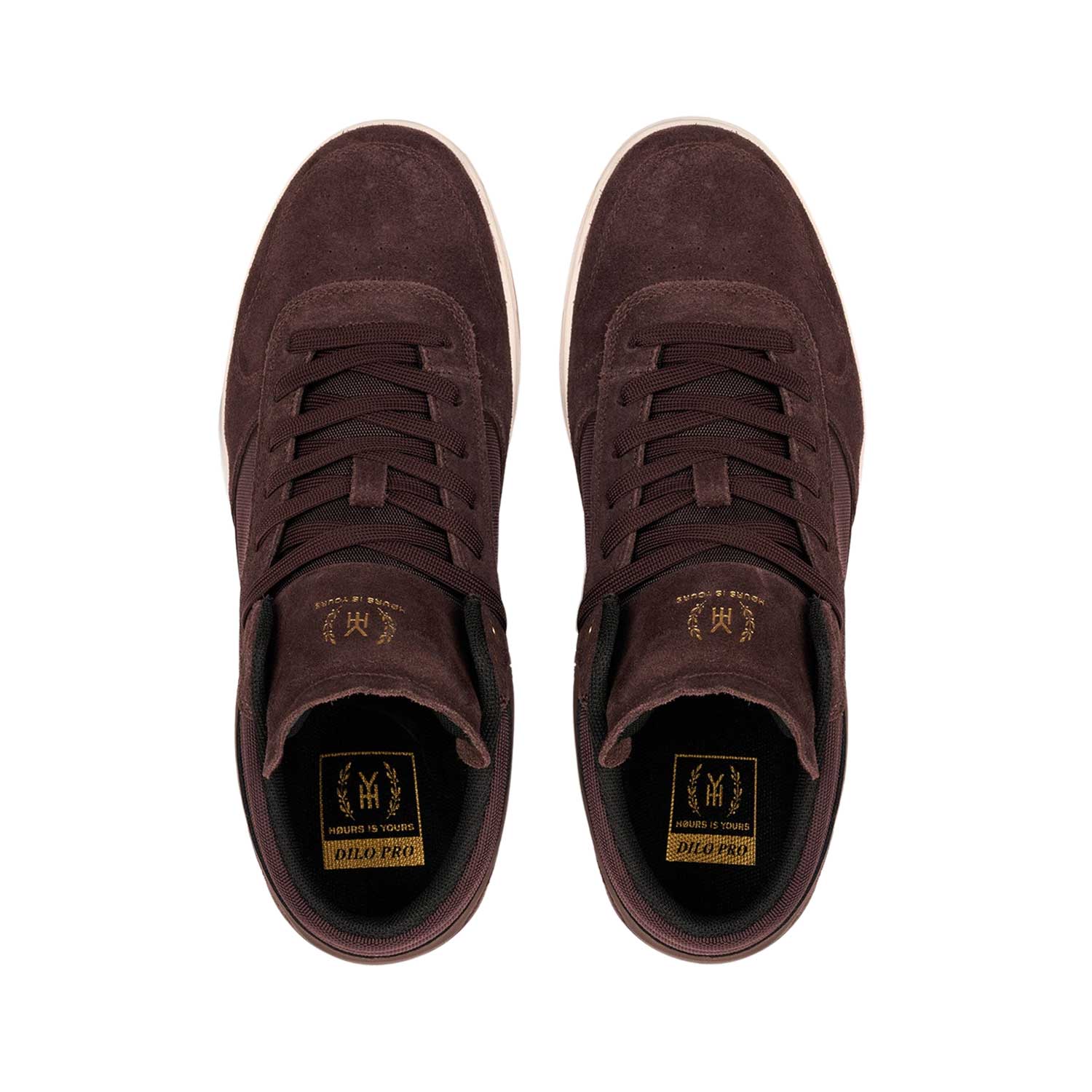 Hours Is Yours Dilo Pro - cocoa cream 13