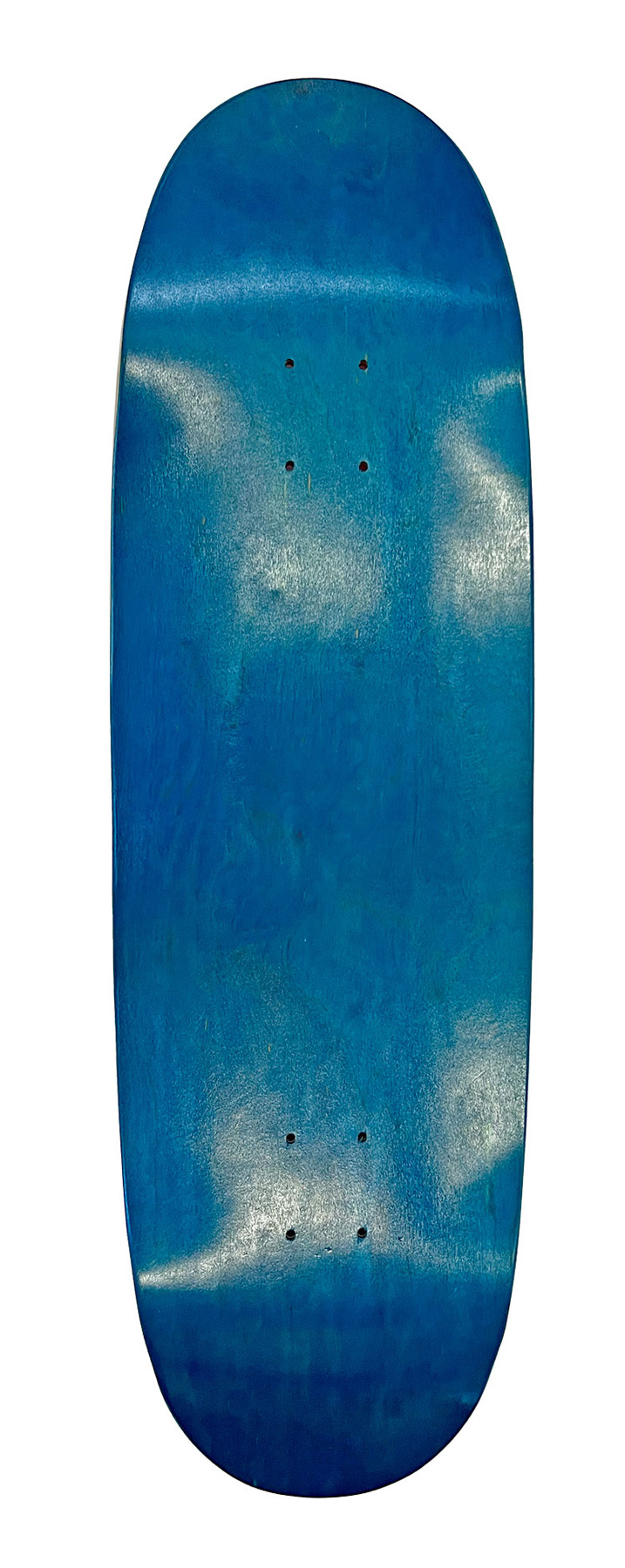 Bold Twin Tail Egg Shape 9.0