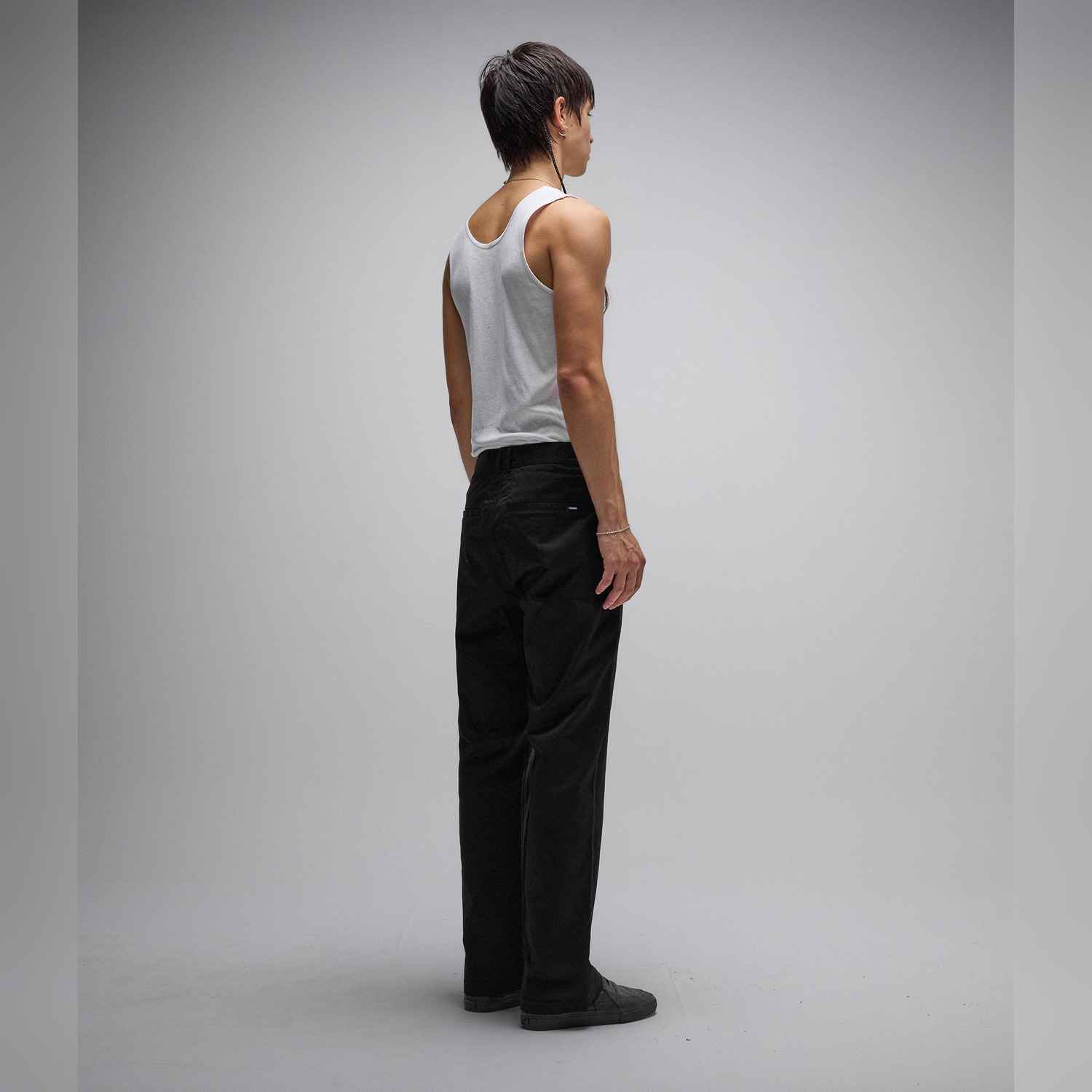 Former Legacy Chino Pant - black 38