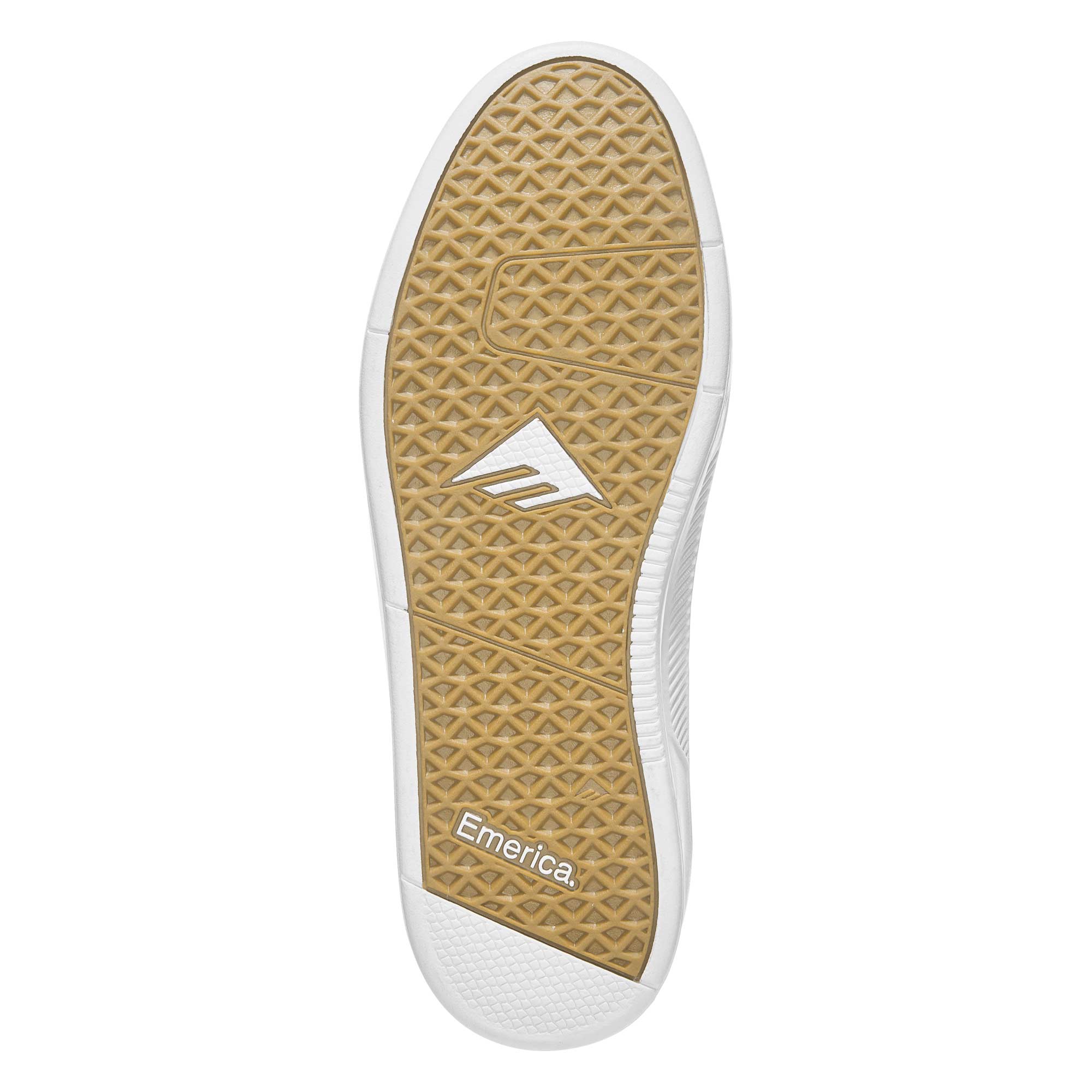 EMERICA Shoe ROMERO LACED X THIS IS SKATEBOARDING whi, white 11
