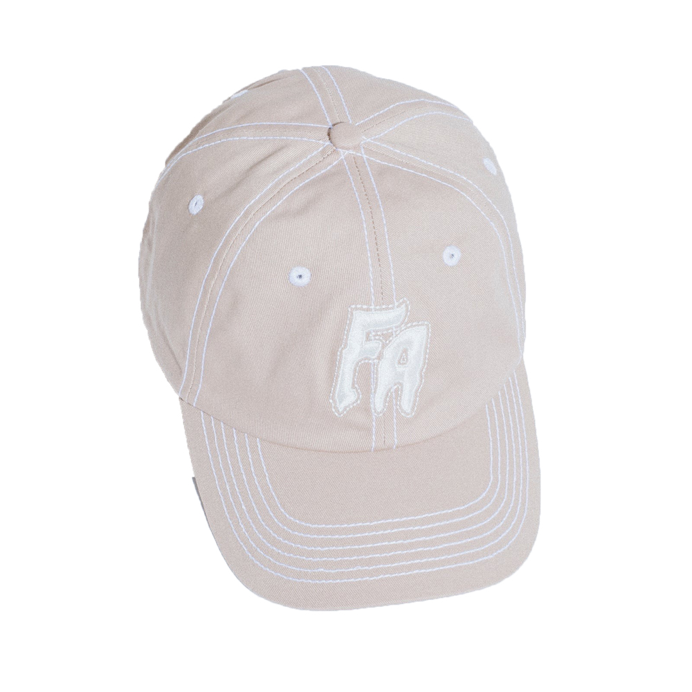 Cap FA Seduction Contrast Stitch Cap FA Seduction Contrast Stitch