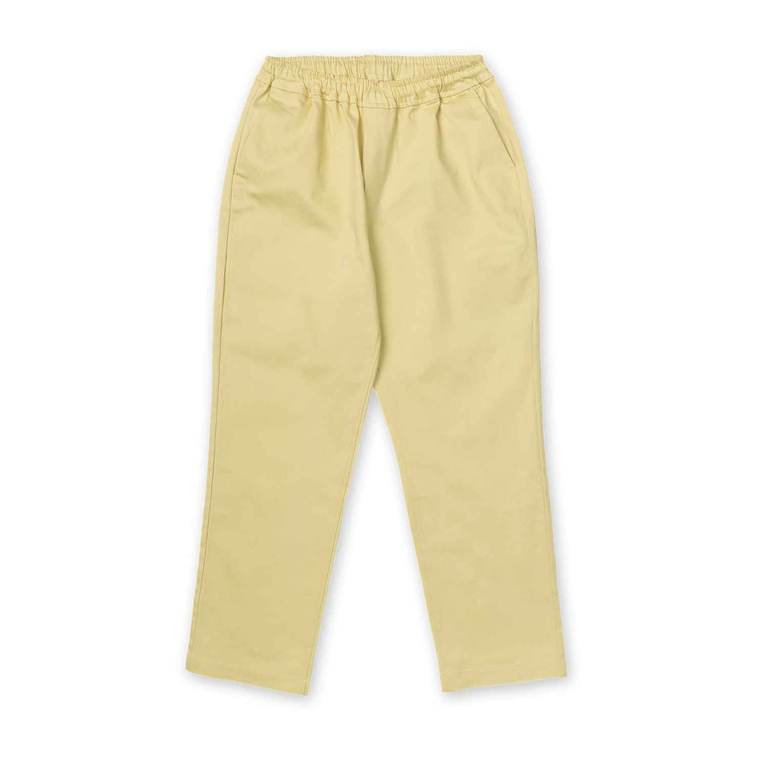 The Dudes Ez Pants - natural XXXL