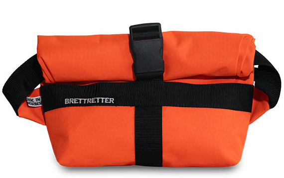 Brettretter_Handlebar_Kodura_orange_1.png Brettretter Handlebar Bag Kodura orange