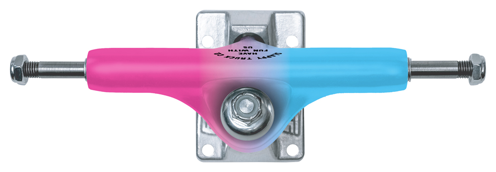 Achse Slappy 8,00 ST1 Classic Arisa Trew Achse Slappy 8,00 ST1 Classic Arisa Trew