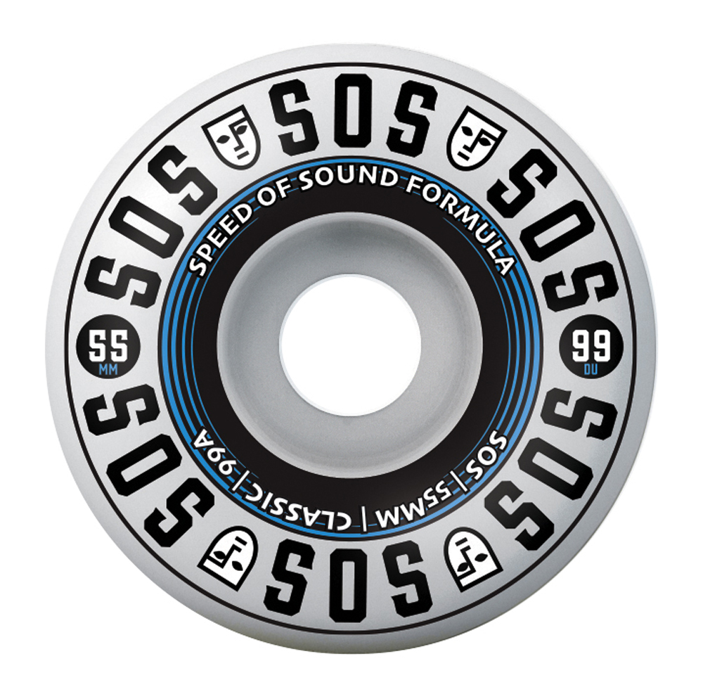 Rolle Opera S.O.S. 55mm Express Classic 99A