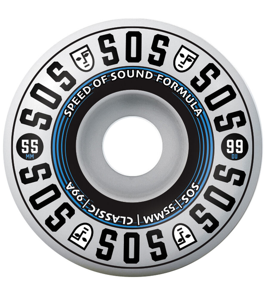 Rolle Opera S.O.S. 55mm Express Classic 99A Rolle Opera S.O.S. 55mm Express Classic 99A