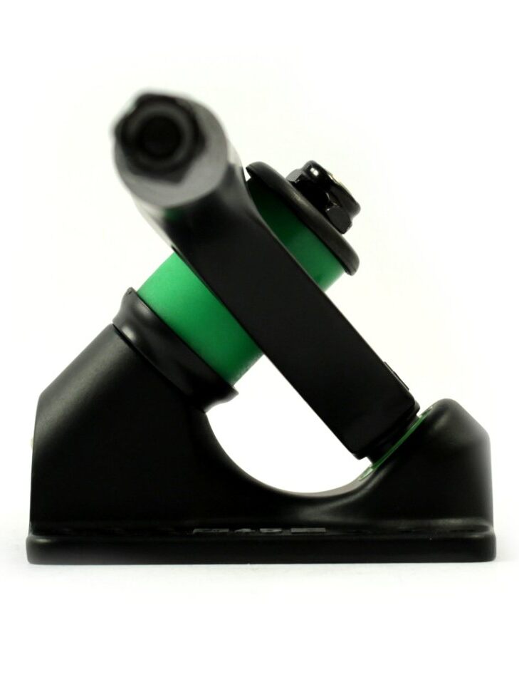 Abec11 Attack Blackstar Series Truck black 180mm Abec11 Attack Blackstar Series Truck black 160mm