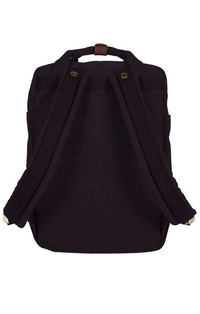 Doughnut Macaroon Rucksack - purple Doughnut Macaroon Rucksack - purple