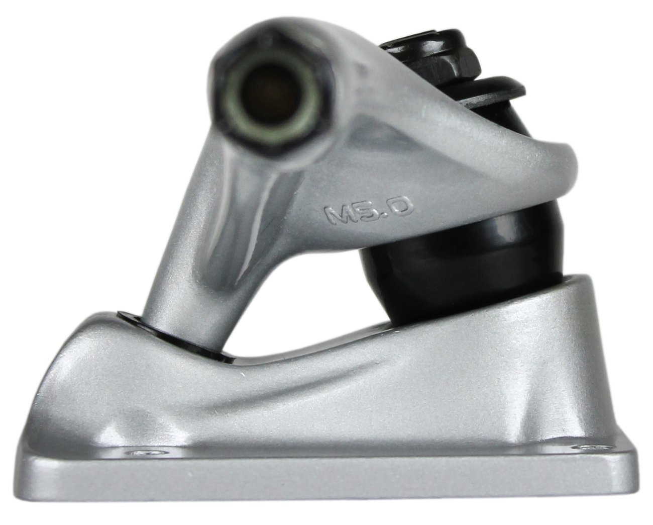 Tensor Trucks Skateboard Achse Magnesium Silber 5.25