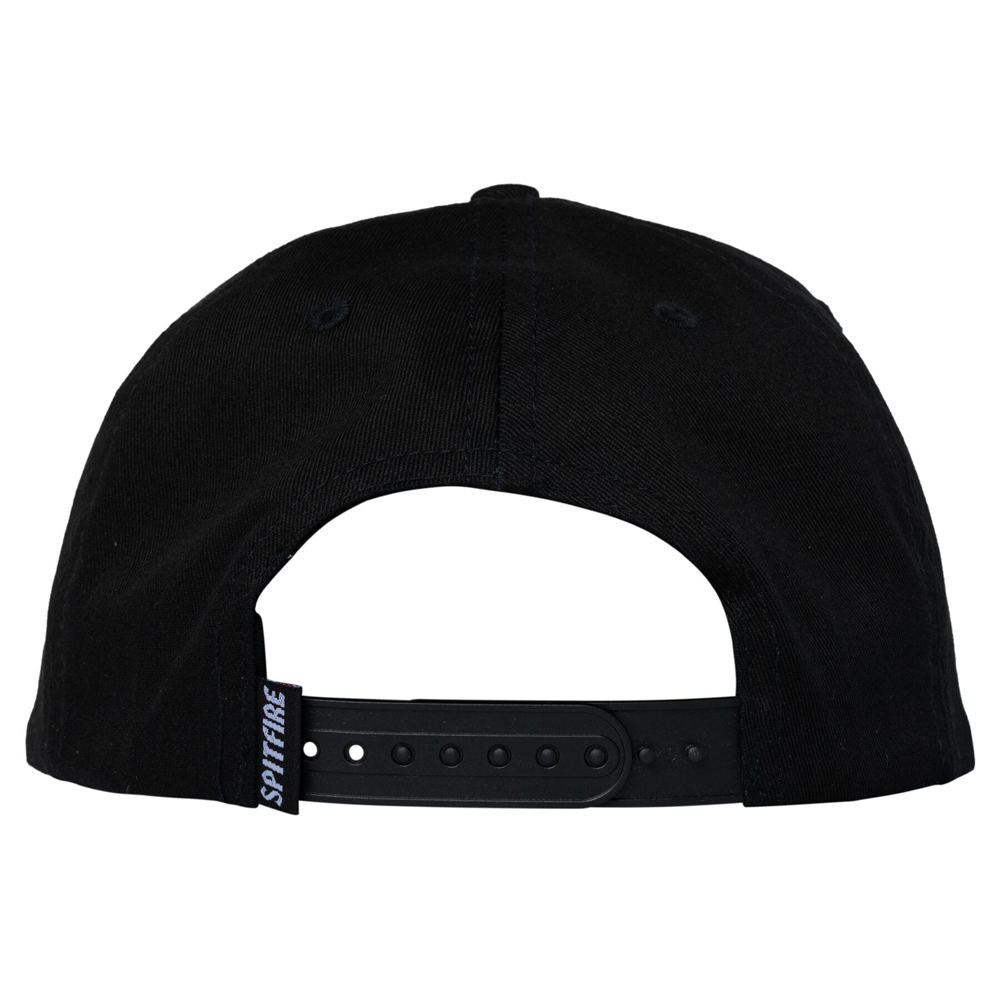 Cap Spitfire Snake Classic Snapback