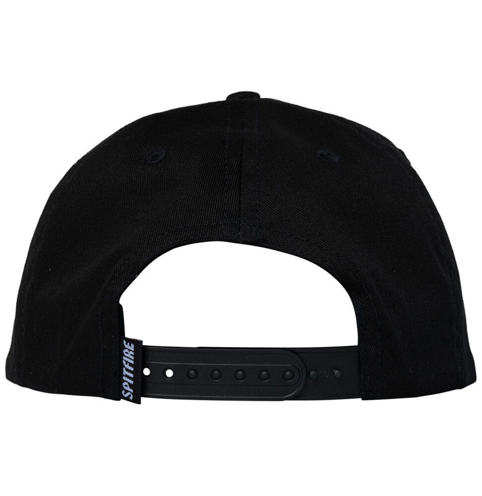 Cap Spitfire Snake Classic Snapback Cap Spitfire Snake Classic Snapback