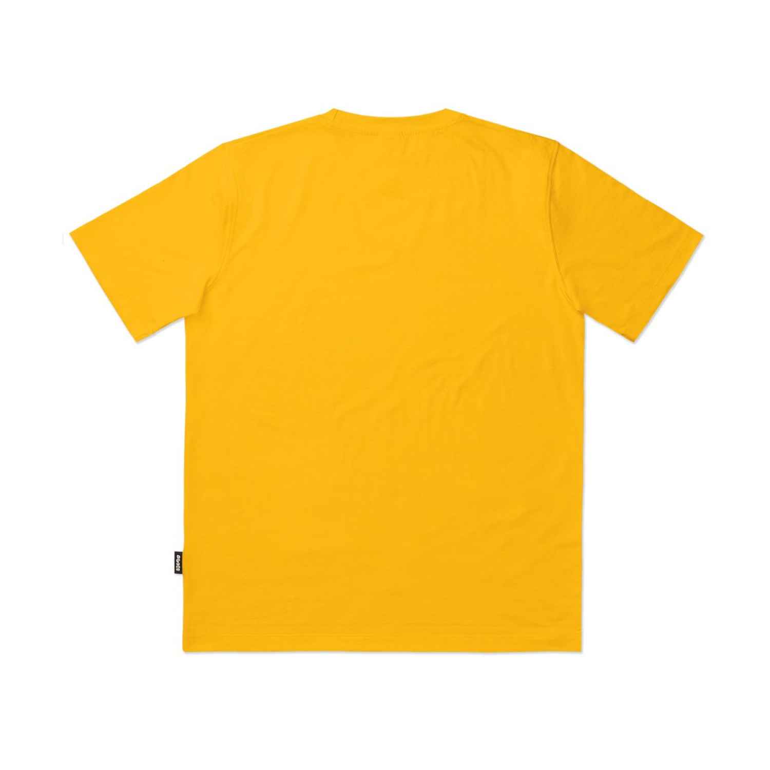 The Dudes Dudes Studio Classic T-Shirt Standard - spectral yellow XXXL