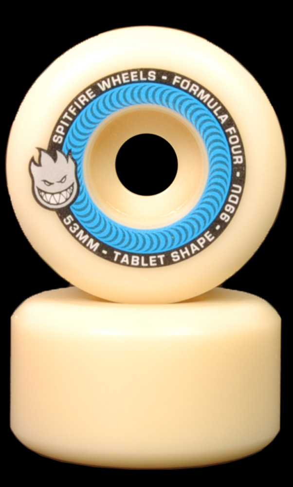 Rolle Spitfire 53mm F4 Tablets Natural 99A Rolle Spitfire 53mm F4 Tablets Natural 99A