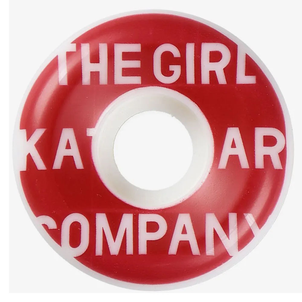 Rolle Girl 56mm Sans, Conical Shape 99du
