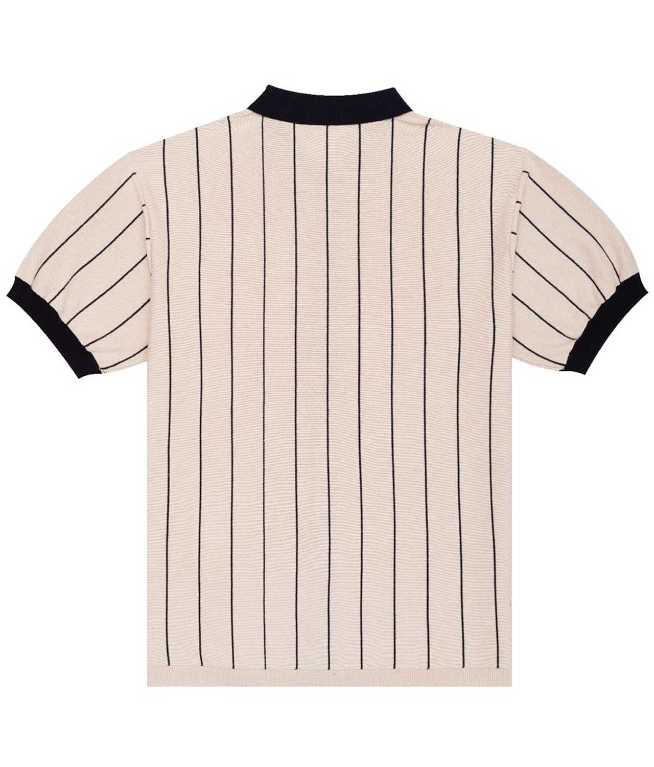 parhs25020-2 Parlez Haven Knit Shell - shell