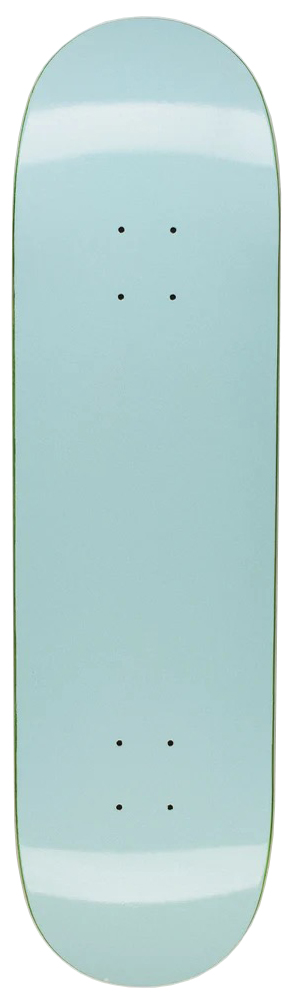 FA Skateboard Deck Elsesser Embossed Photo 8,38