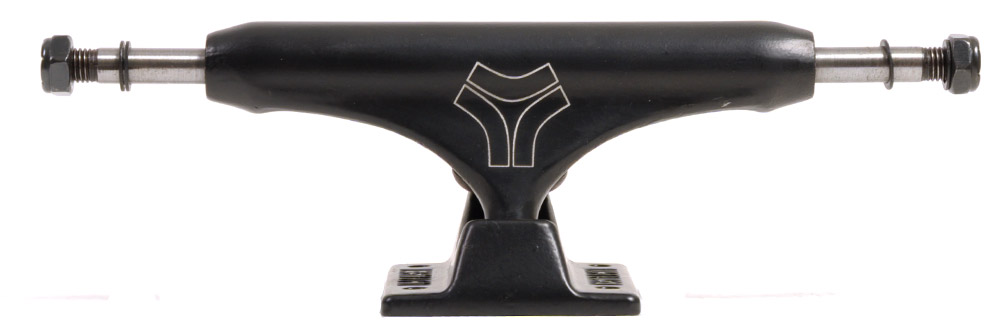 Achse Destructo 5.25 Mid D.2 Lite Black Achse Destructo 5.25 Mid D.2 Lite Black