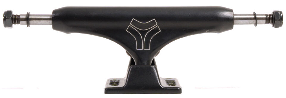 Achse Destructo 5.25 Mid D.2 Lite Black Achse Destructo 5.25 Mid D.2 Lite Black