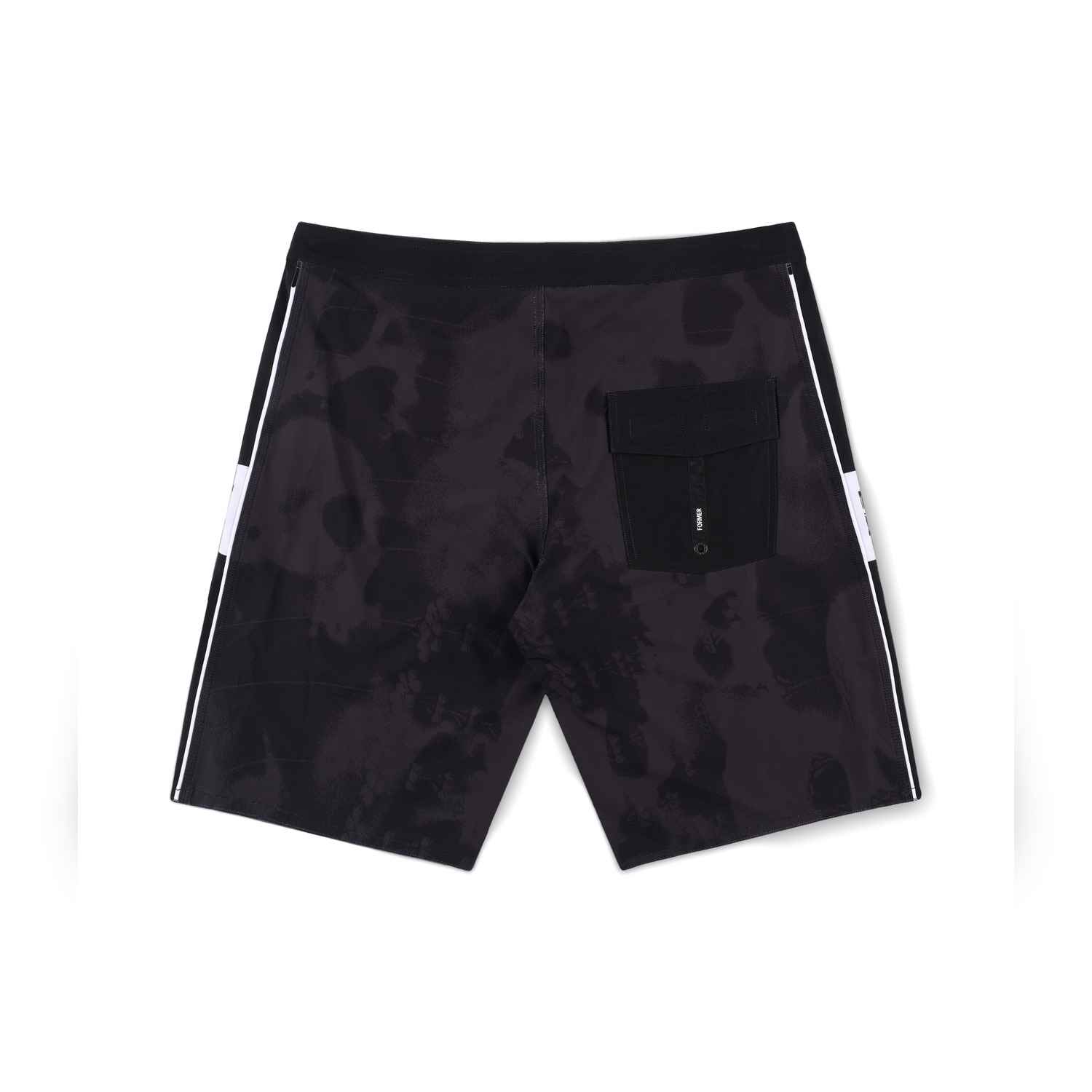 Former Vital 20 Trunk - black