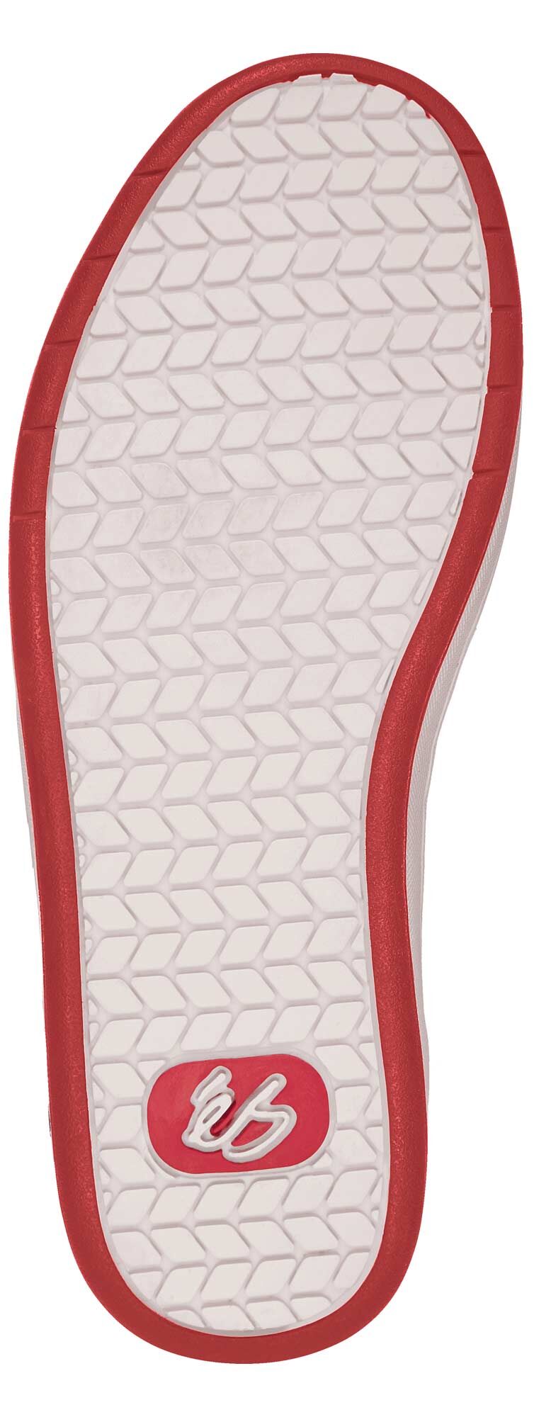 eS SKB Shoe ACCEL OG bla/gol/whi, black/gold/white 4½