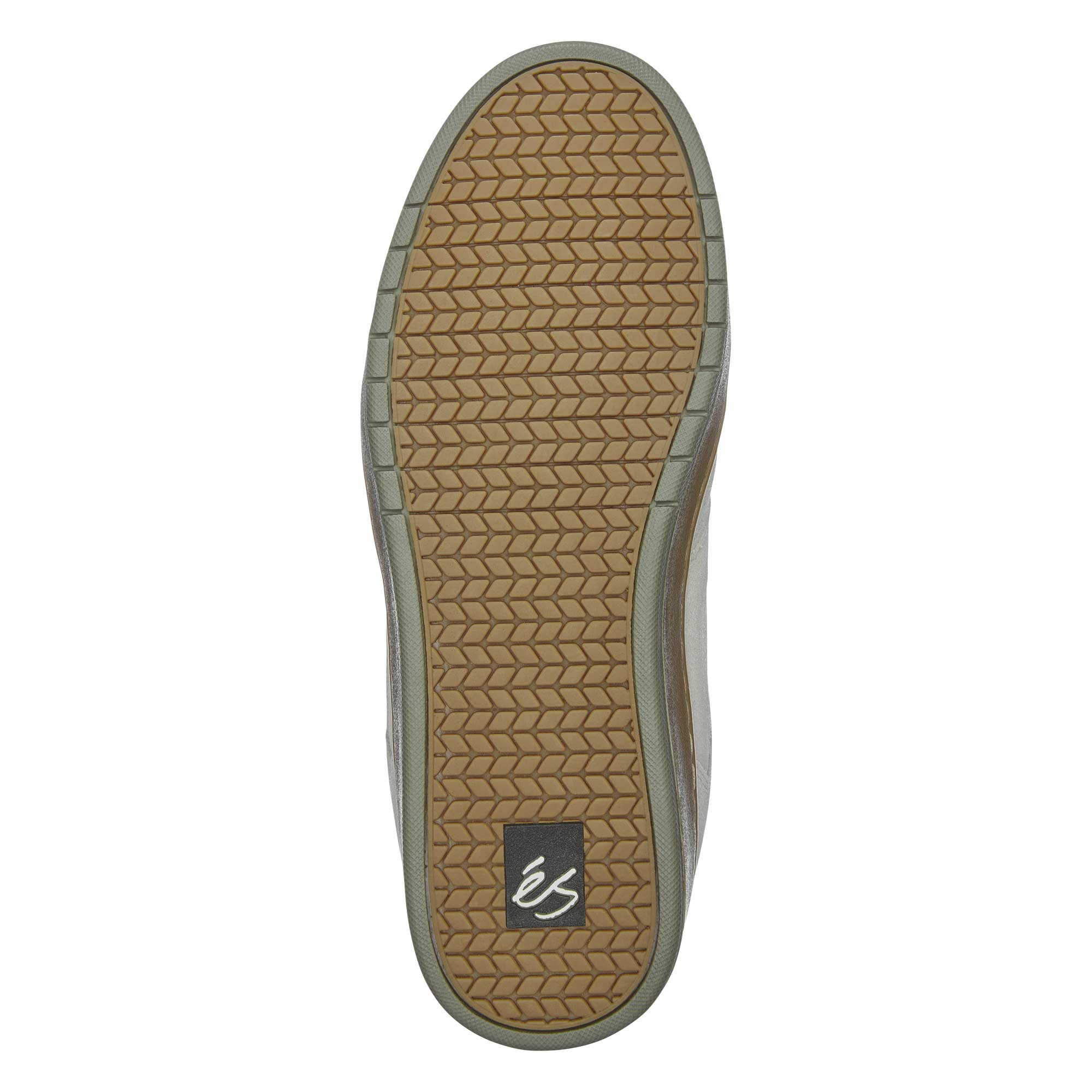 eS SKB Shoe ACCEL SLIM whi/bla/gum, white/black/gum 10½