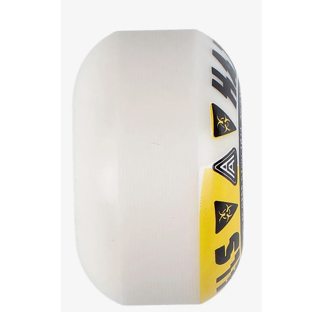 Rolle Hazard 51mm Melt Down Radial Rolle Hazard 51mm Melt Down Radial