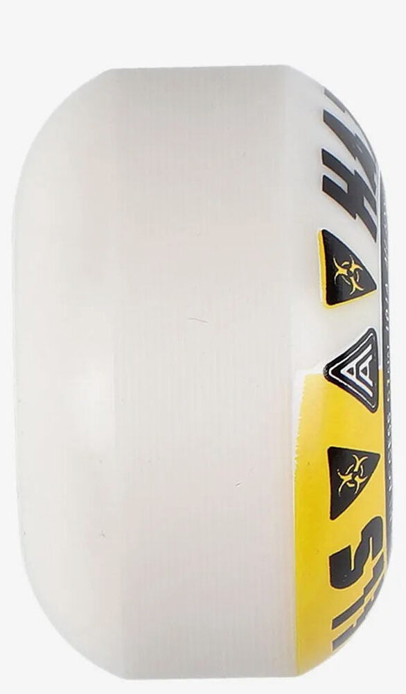 Rolle Hazard 51mm Melt Down Radial Rolle Hazard 51mm Melt Down Radial