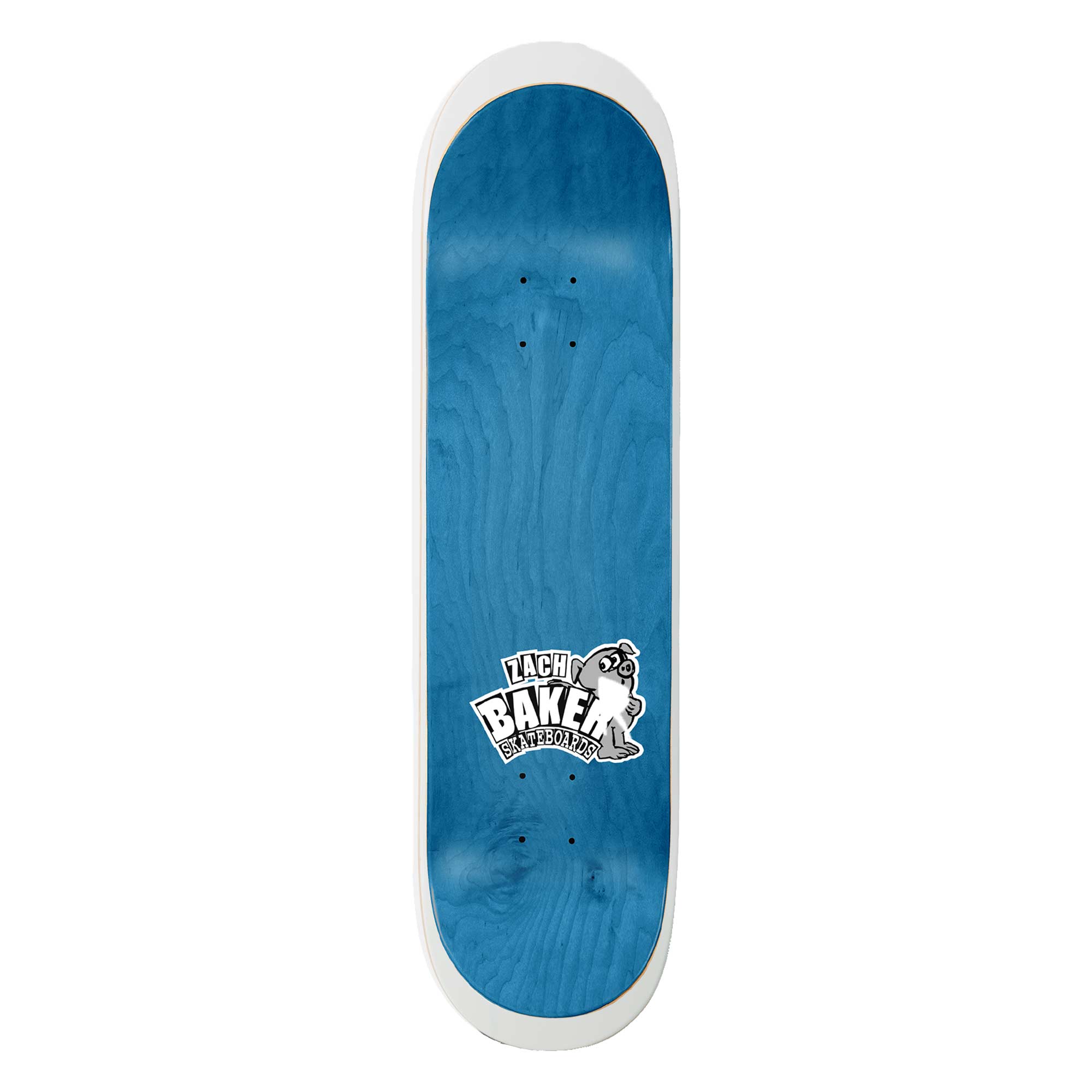 BAKER Deck CALAMITIES ZA 8.5, assorted 8.5