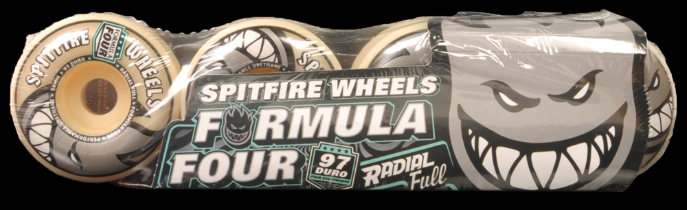Rolle Spitfire 54mm F4 Radial Full 97A Rolle Spitfire 54mm F4 Radial Full 97A