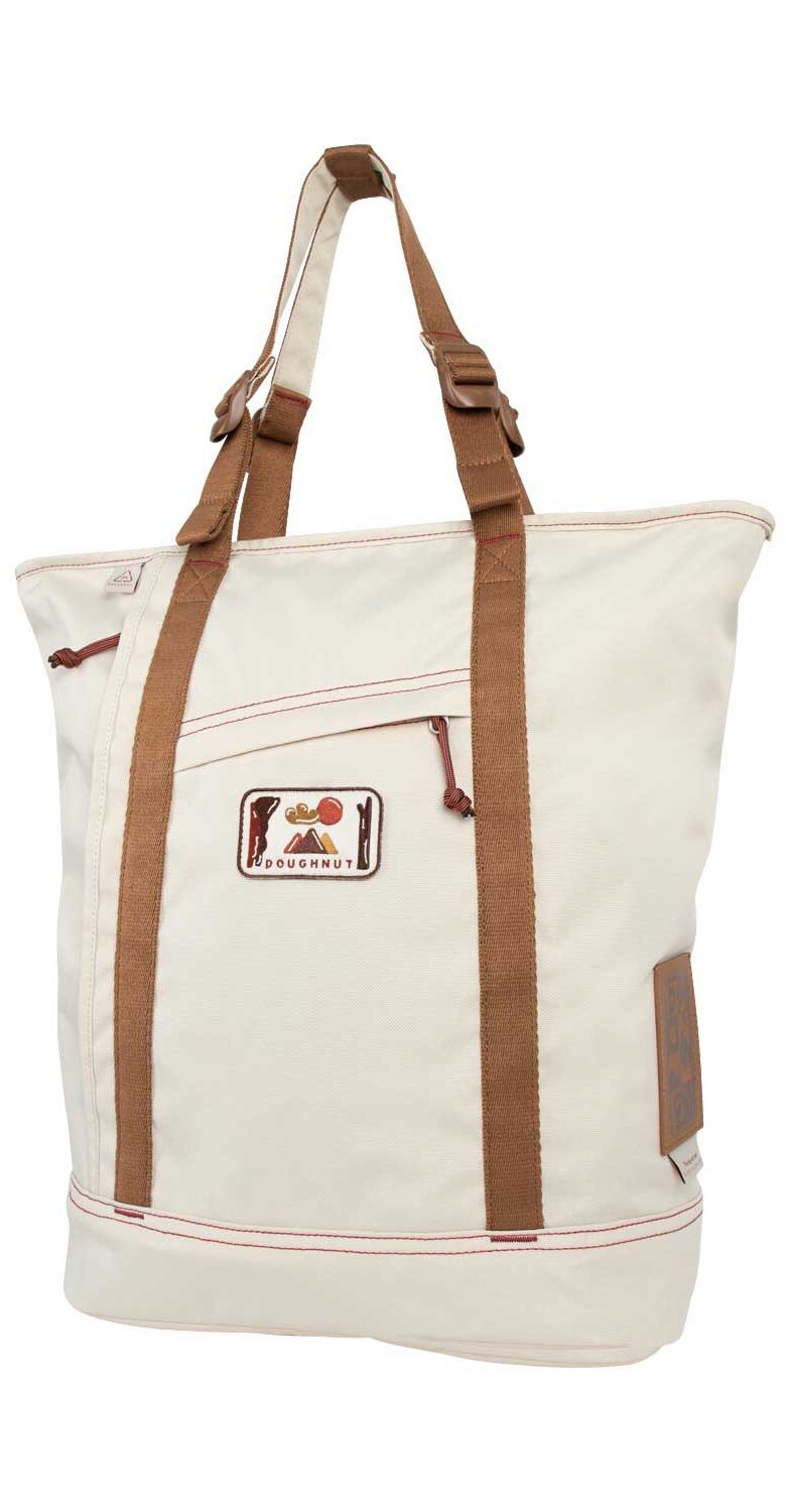 Doughnut Tote Dreamwalker Crossbody Bag - stone Doughnut Tote Dreamwalker Crossbody Bag - stone